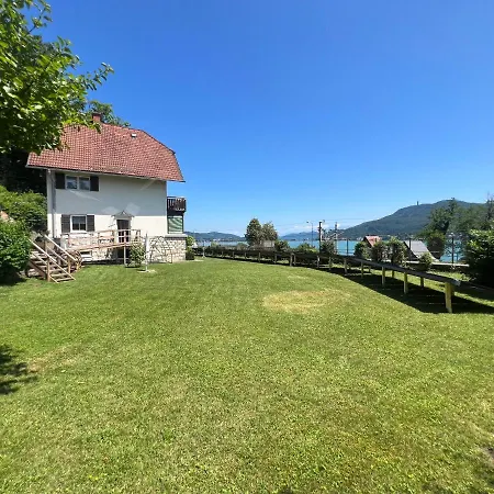 Haus Seeblick Toschling Exterior photo