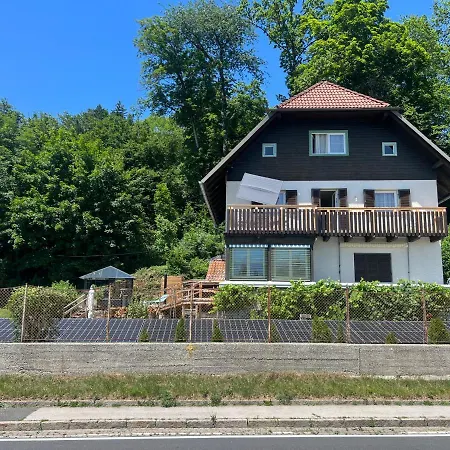 Haus Seeblick Toschling Exterior photo