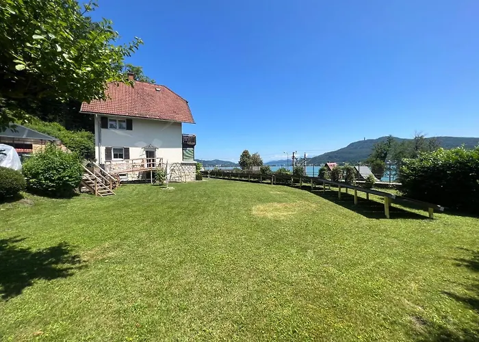 Haus Seeblick