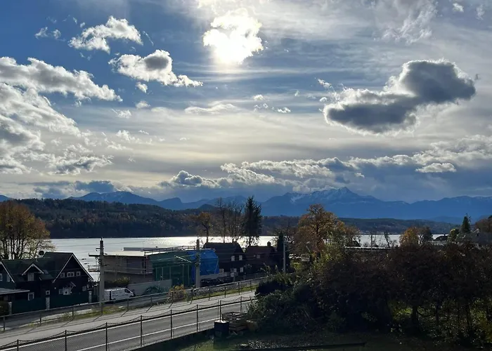 Haus Seeblick