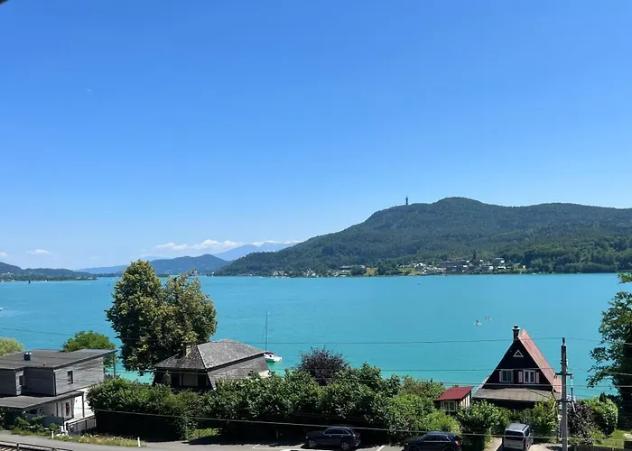 Haus Seeblick
