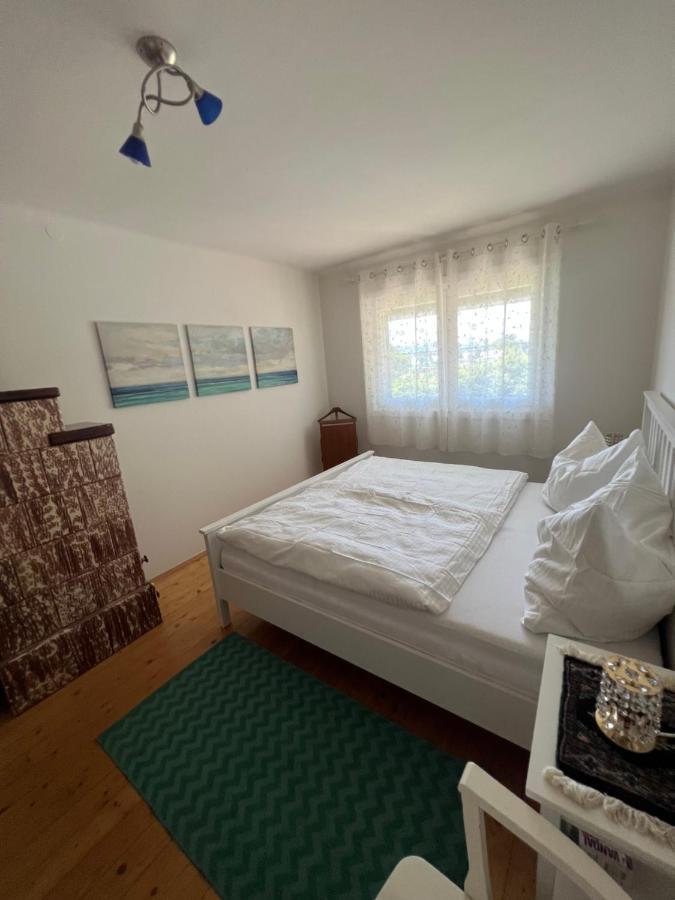 Apartment Haus Seeblick Toschling