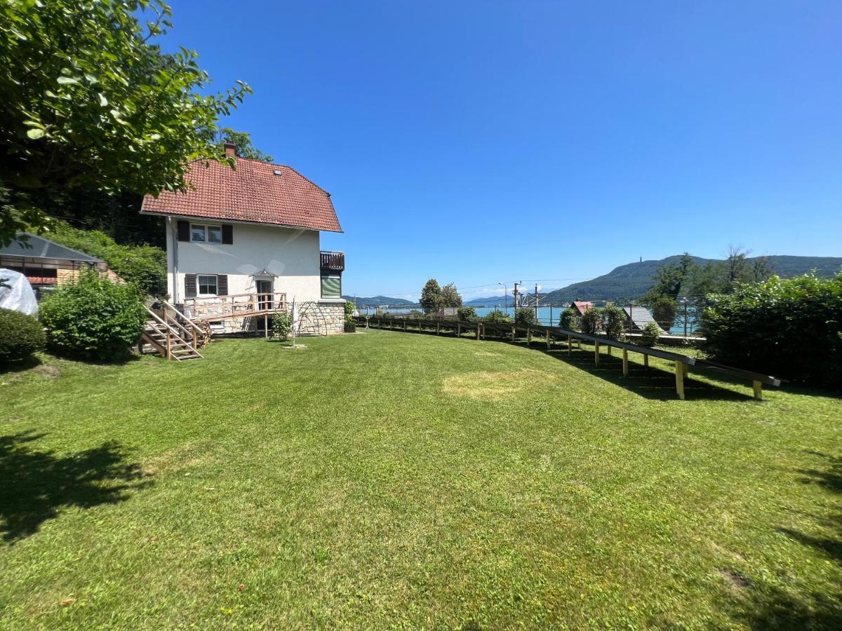 Haus Seeblick * Toschling