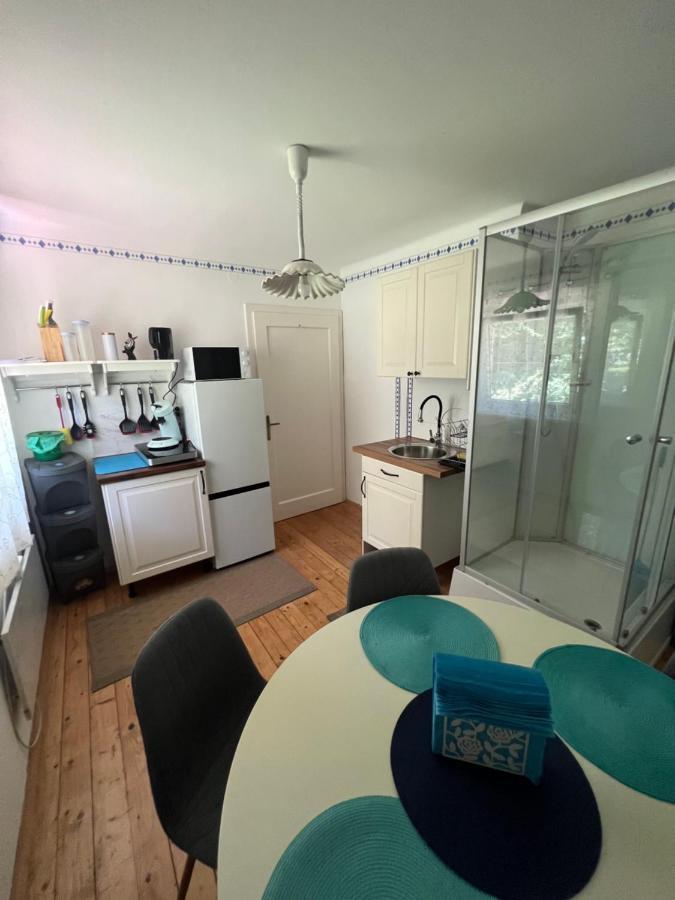 Apartment Haus Seeblick