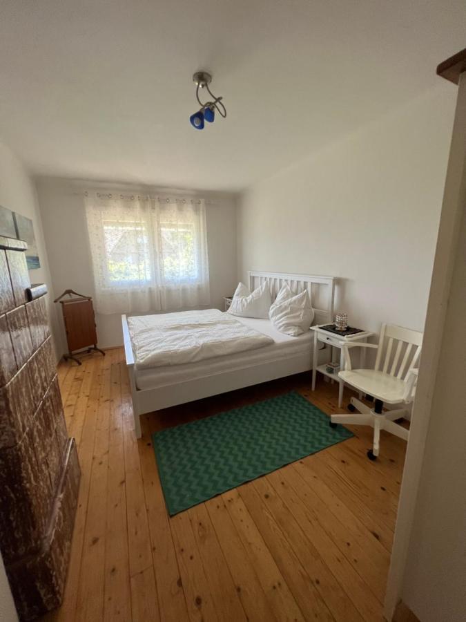 Haus Seeblick *