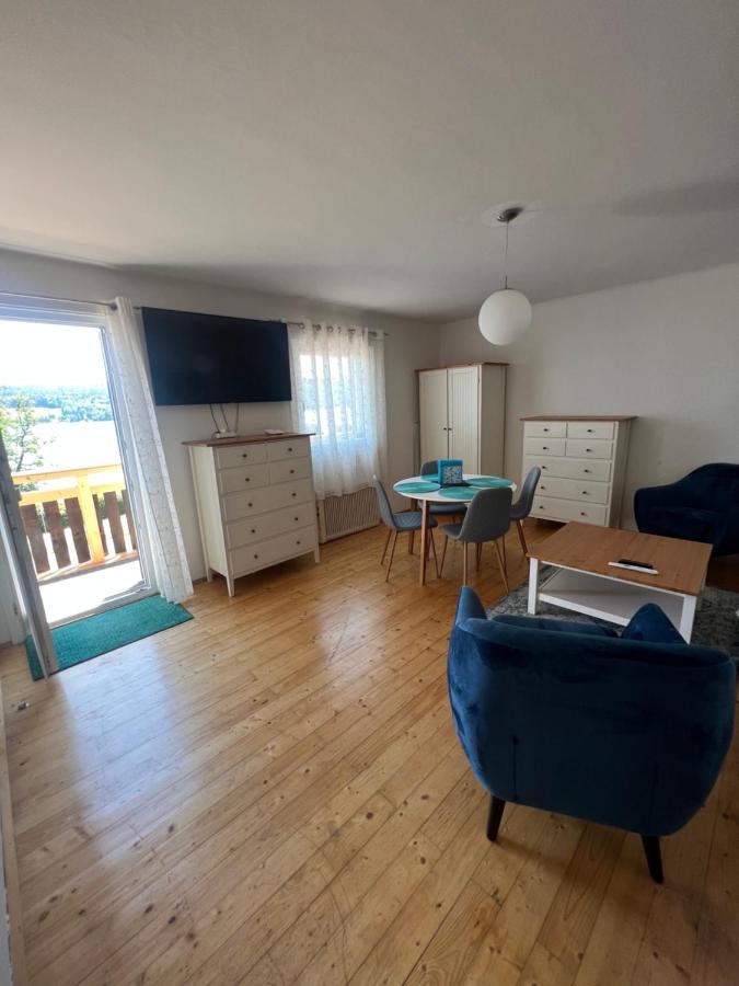 Haus Seeblick Apartment Toschling