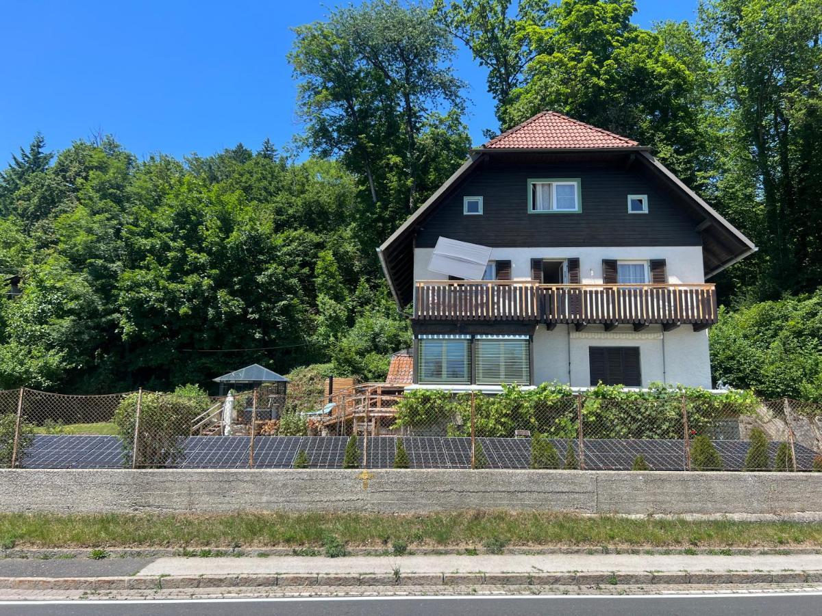 Haus Seeblick