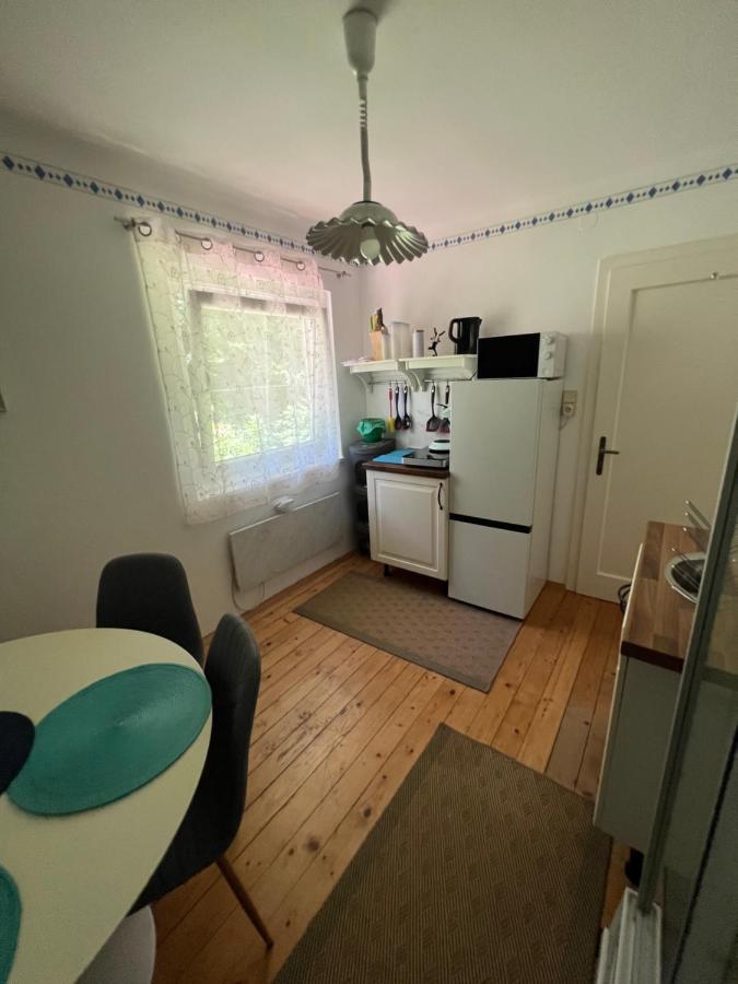 Haus Seeblick Apartment *