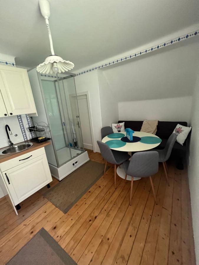 Haus Seeblick Apartament