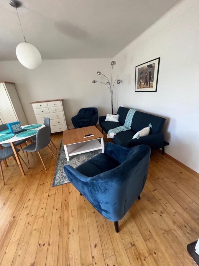 Apartment Haus Seeblick