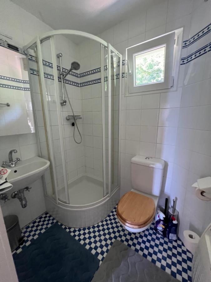 Haus Seeblick Apartment Toschling