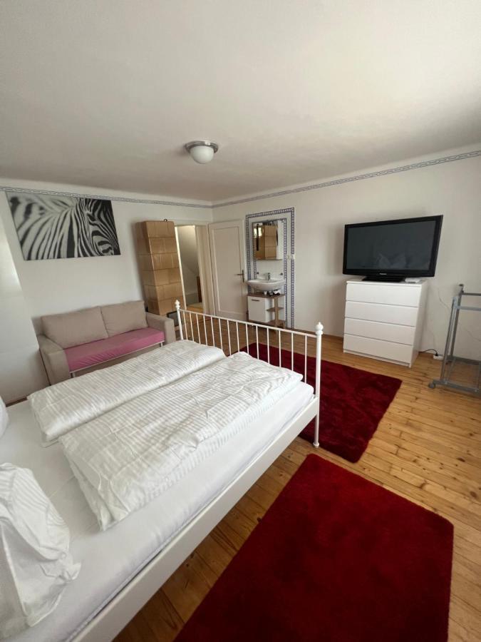Haus Seeblick Apartment *