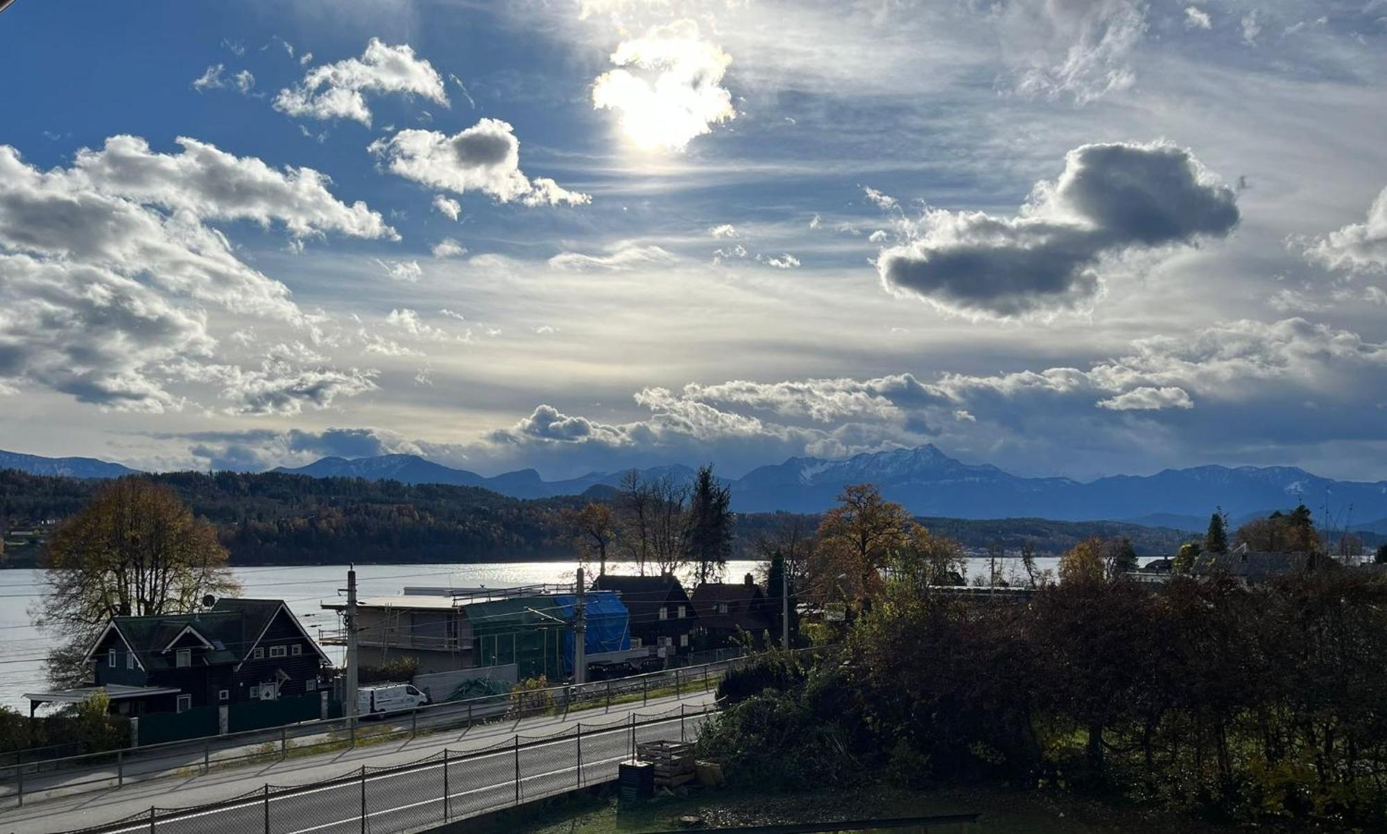 Apartament Haus Seeblick