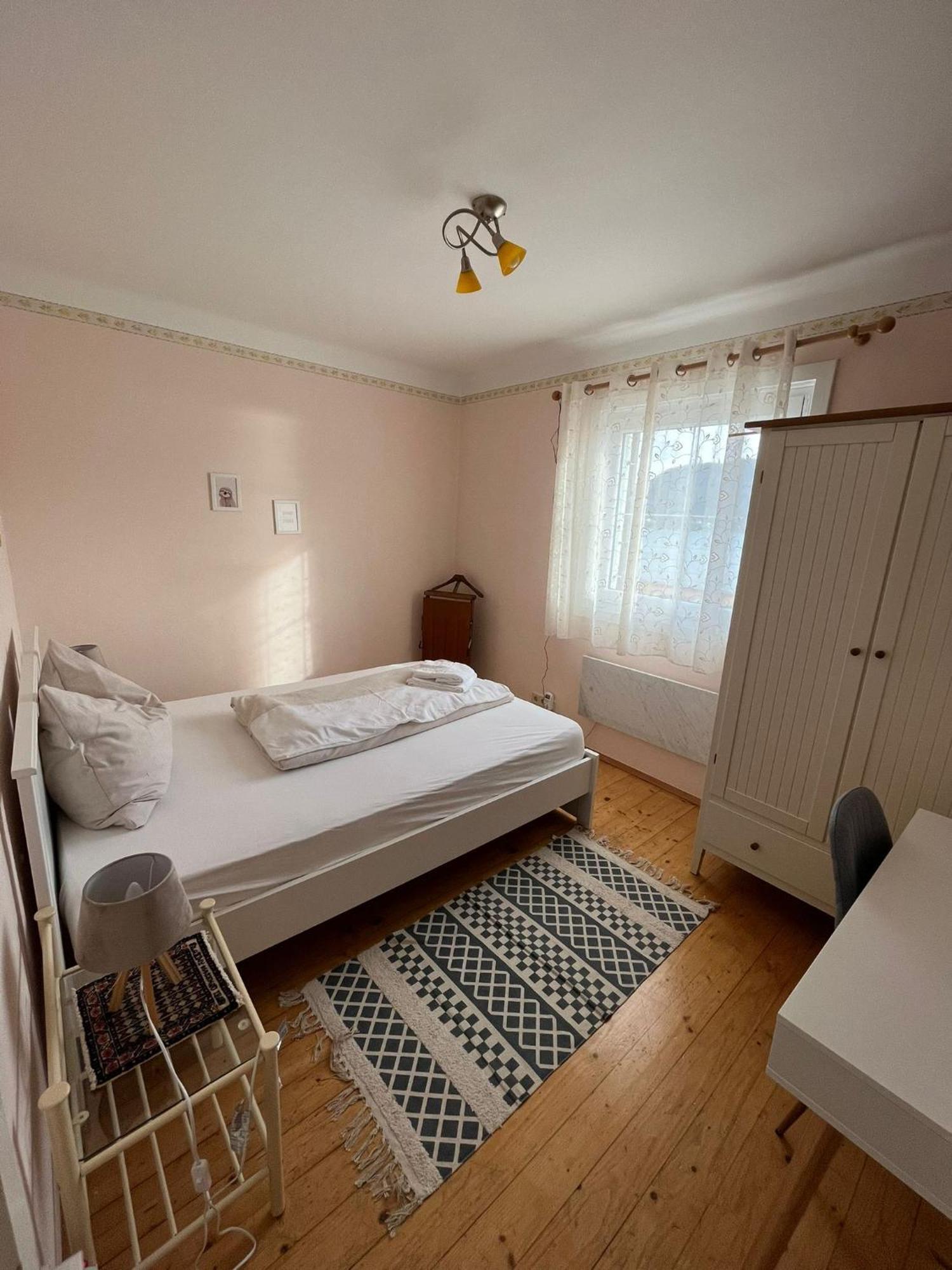 Haus Seeblick Toschling