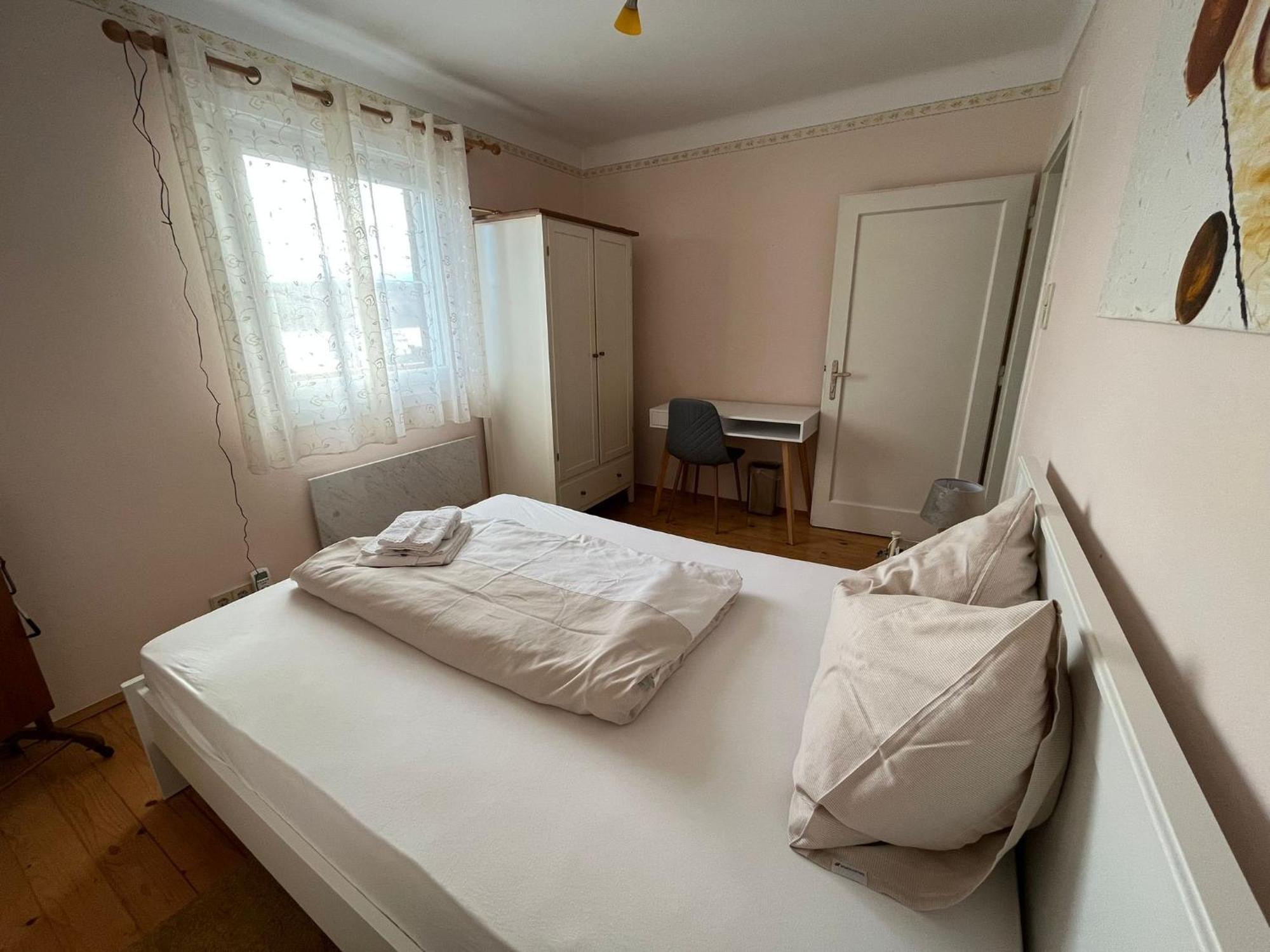 Haus Seeblick