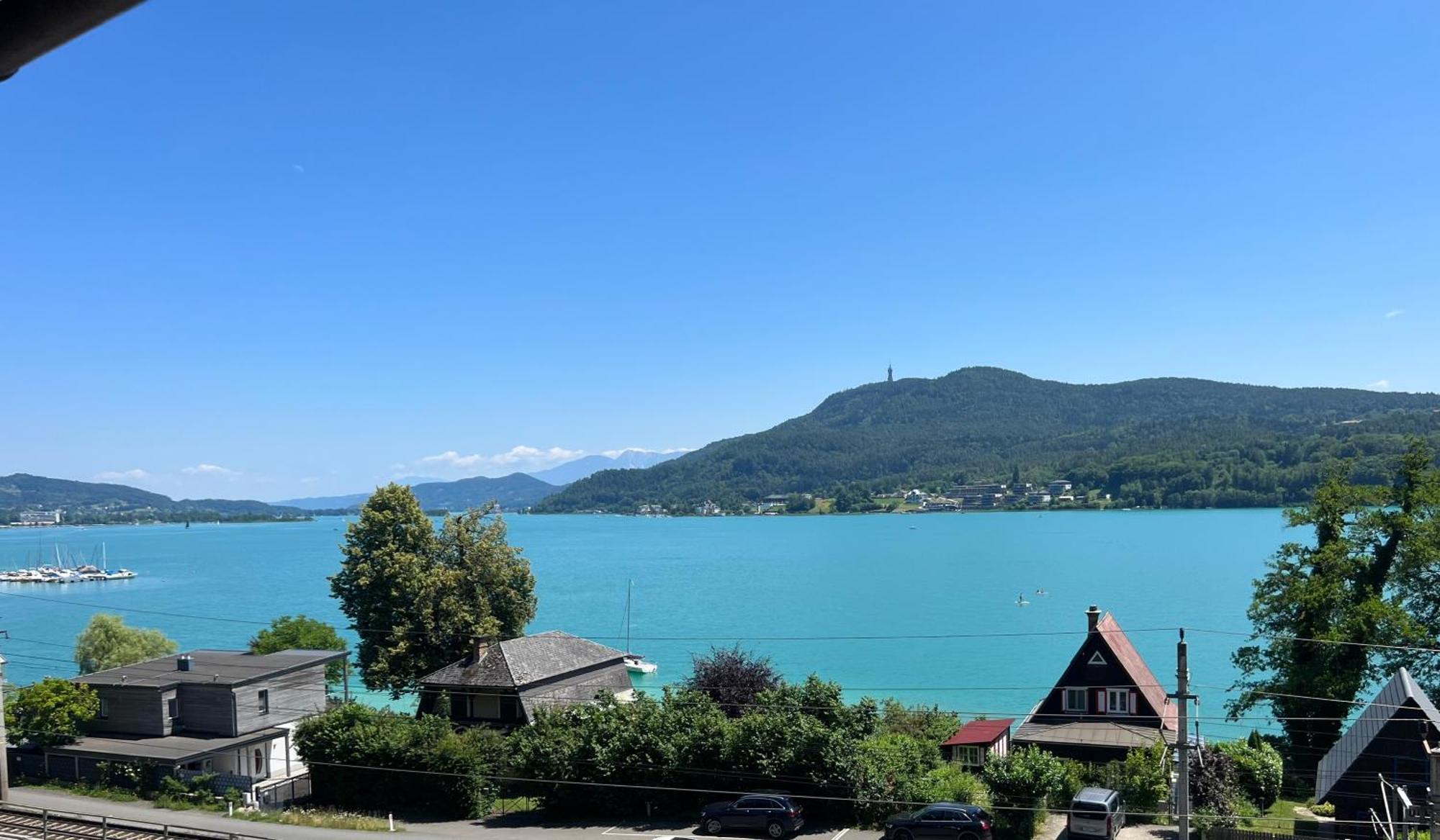 Haus Seeblick *